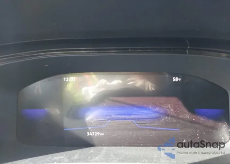 2023 Volkswagen Taos 1.5T S z USA, uszkodzony, nr VIN 3VVDX7B22PM360139